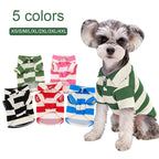 Pet Polo Shirt