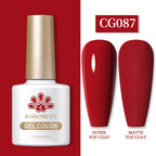 Gel Nail Polish