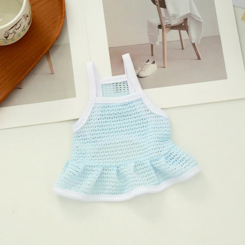 Pet Dress Mesh