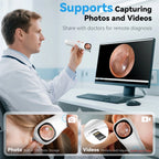 5-in-1 Ear Camera