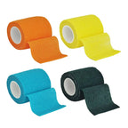 1/4pcs Elastic Self Adhesive Bandage Cohesive