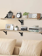 Floating Shelves for Wall
