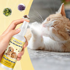 Pet Soothing Spray