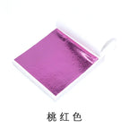 Individual Foil Papers for Epoxy Resin
