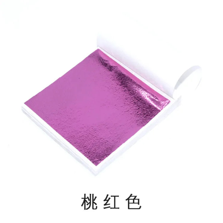 Individual Foil Papers for Epoxy Resin