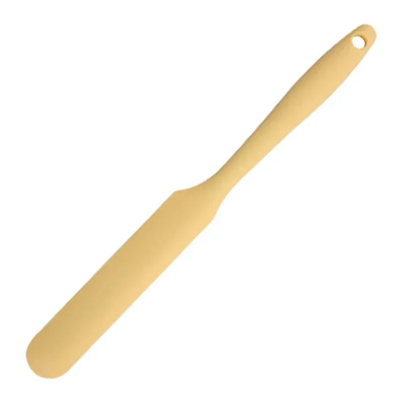 High Temperature Resistant Silicone Spatula