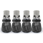 Waterproof Cats /Dogs Rubber Socks Non-slip