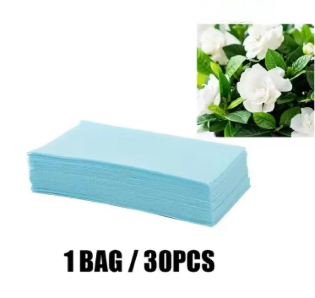 Multi-Functional Toilet Cleaning Sheet