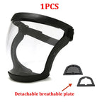 Face Mask/splashproof
