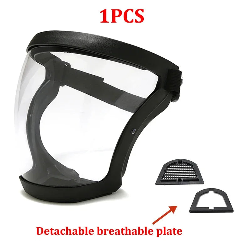 Face Mask/splashproof
