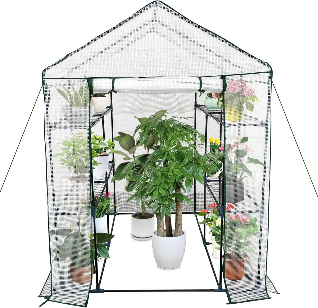 Greenhouse for Outdoors