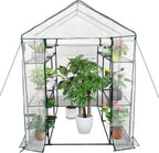 Greenhouse for Outdoors