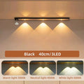 LED Under Cabinet Lights, Motion Sensor