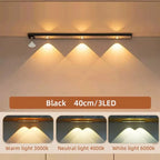 LED Under Cabinet Lights, Motion Sensor