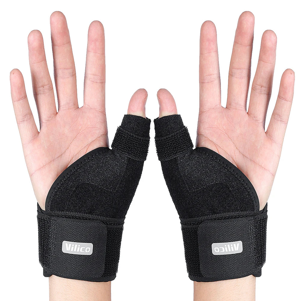 Wrist Support Splint