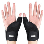 Wrist Support Splint