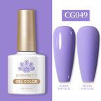 Gel Nail Polish