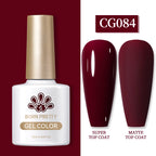 Gel Nail Polish