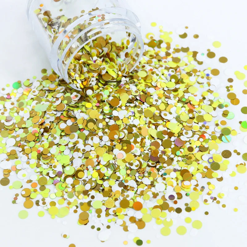 Holographic Mixed Bubbles for Epoxy Resin