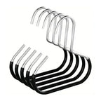 5pcs Rack Organizer