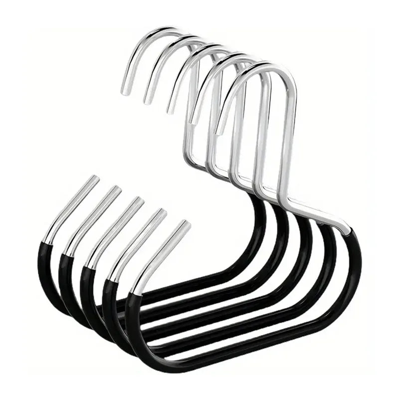 5pcs Rack Organizer