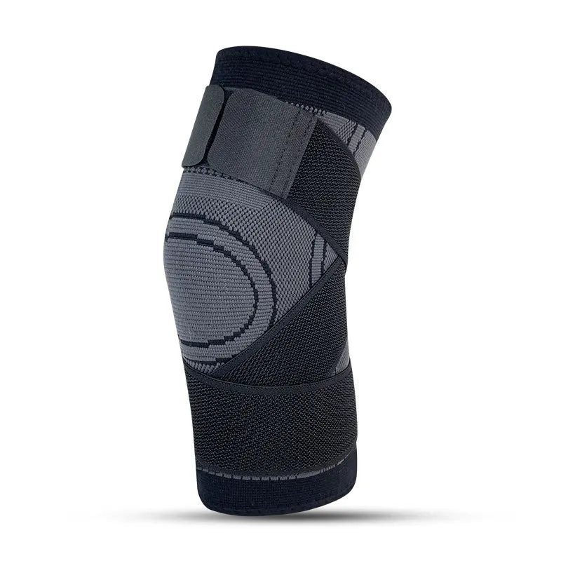 Knee Compressions Sleeve /Adjustable Straps