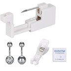 5PCS Professional Body Piercing Kit