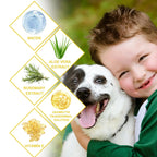 Pet Tick Drops 50ml
