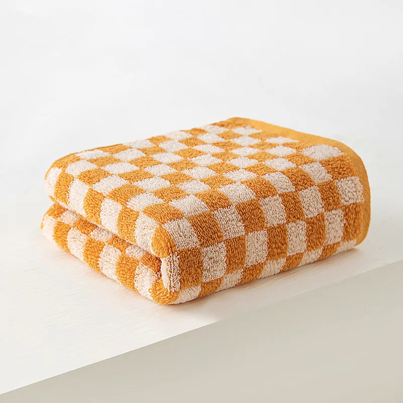 1/5/10pcs/ Towels Set/ 34x74cm/70x140cm