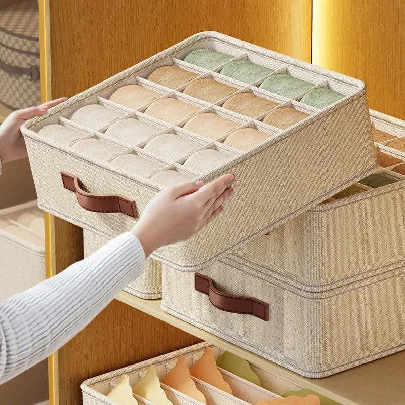 Storage Drawer Organizer