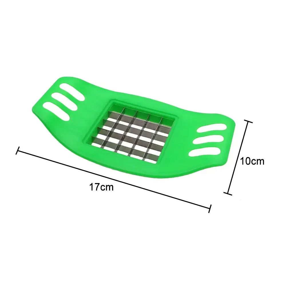 French Fry  Maker,  Potato Cutter
