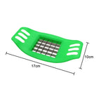 French Fry  Maker,  Potato Cutter
