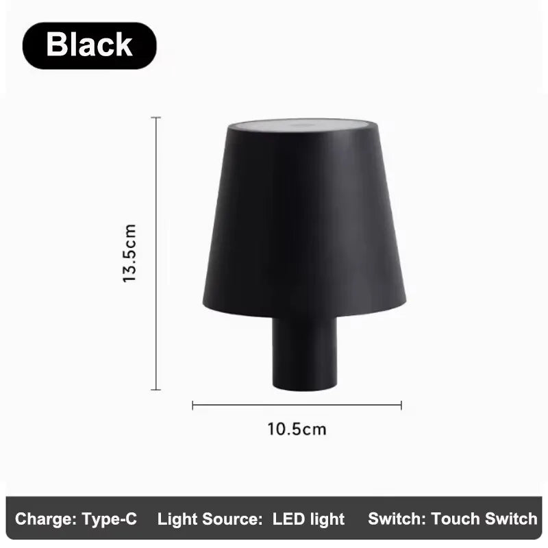Wireless Table Lamp