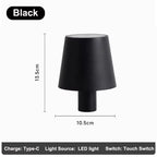 Wireless Table Lamp
