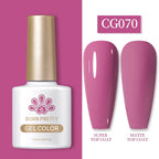 Gel Nail Polish