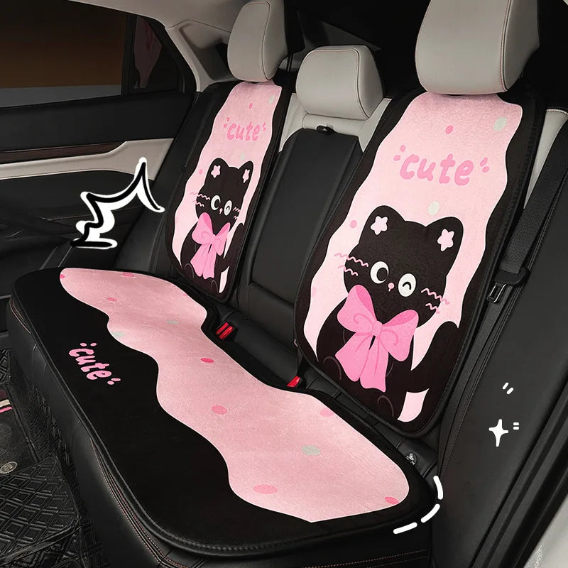 Cat Car Seat Cover