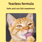 Pet Clear Shampoo 500ml Insect Repellent