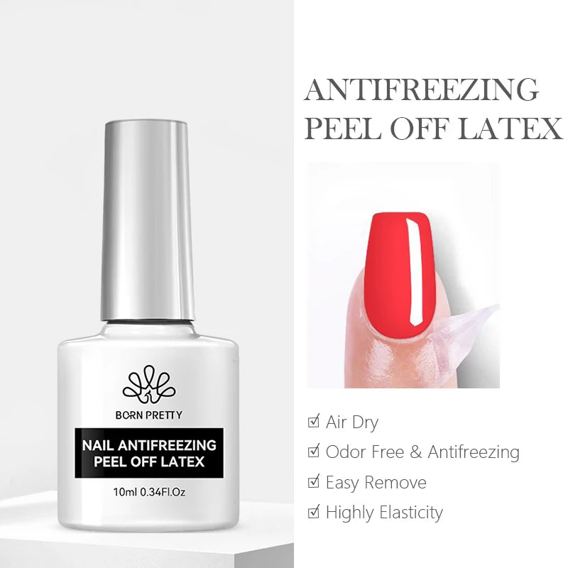Gel Nail Polish