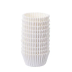 500/1000pcs  Paper Mini Cupcake Cups