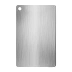 Steel Cutting Board/ Double Sided