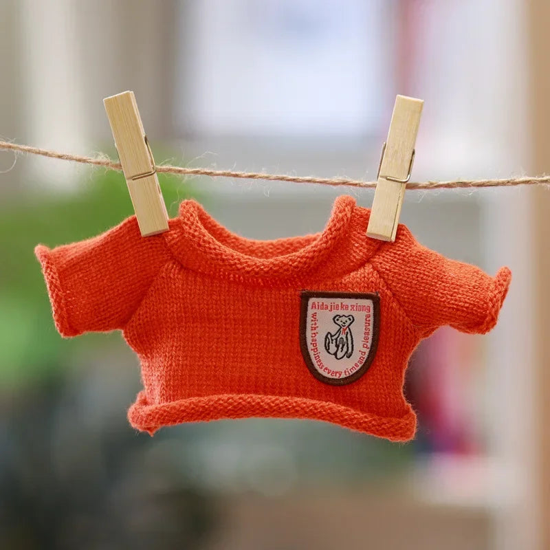 Small Animal Clothing