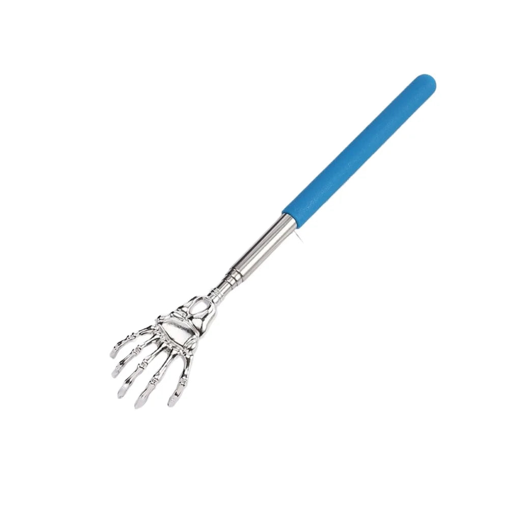 1 Piece Extendable Back Scratcher