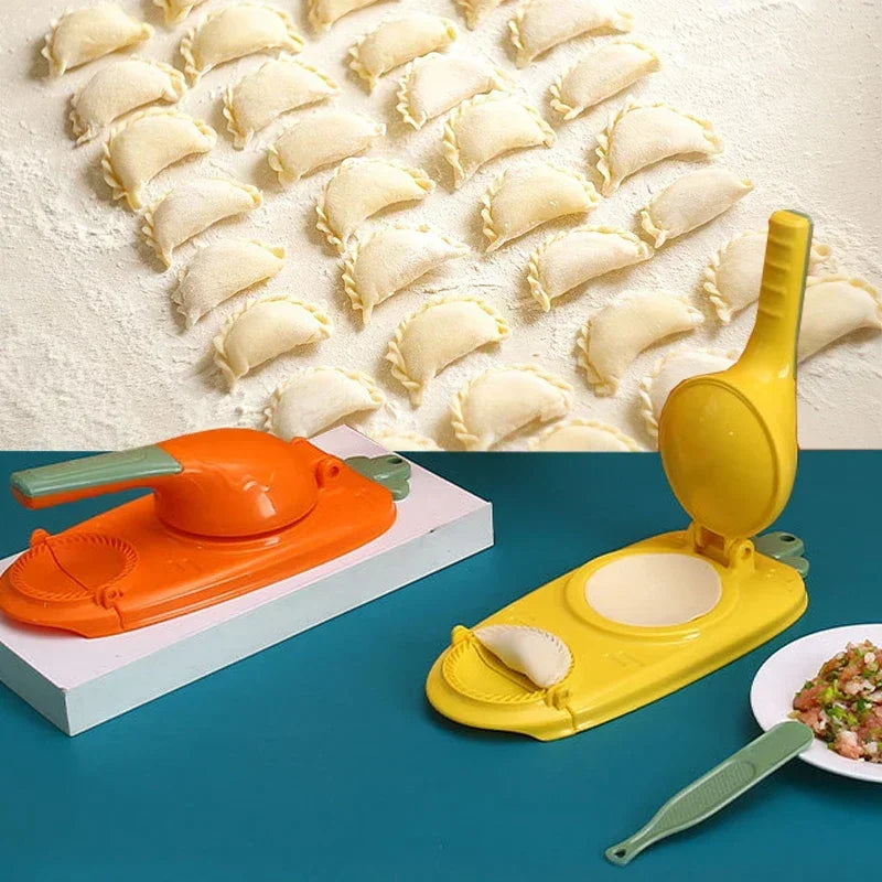 Dumpling Maker Kit