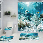 Ocean Four-piece Set