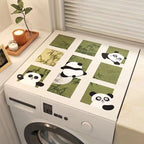 Cat Washing Machine Non-Slip Mat