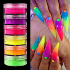 Neon Powder kit