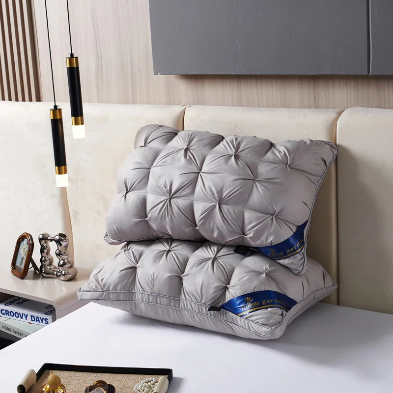 2 Pillows