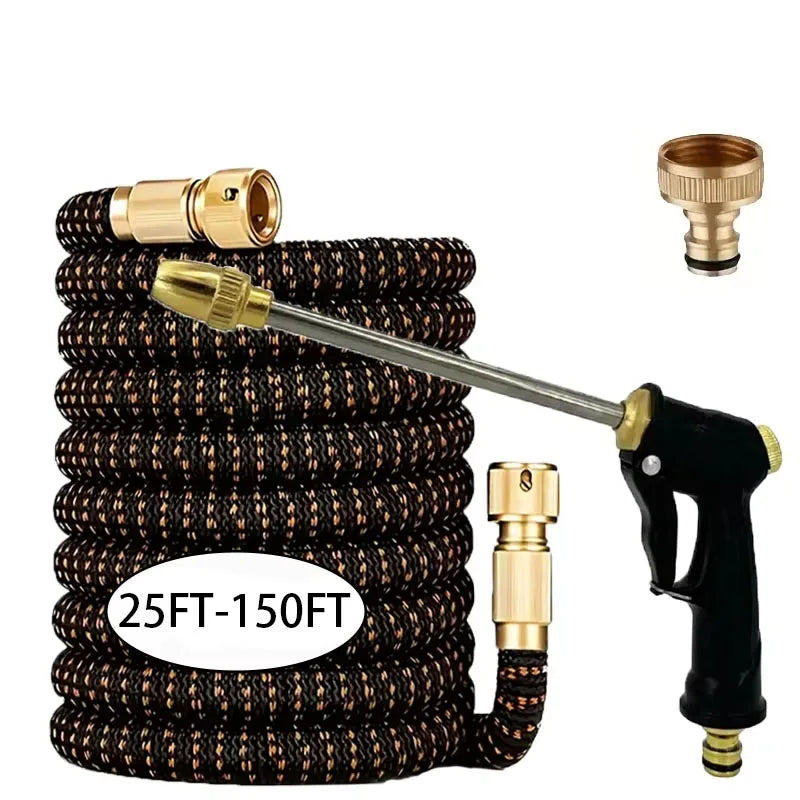 25FT-150FT Expandable Hose