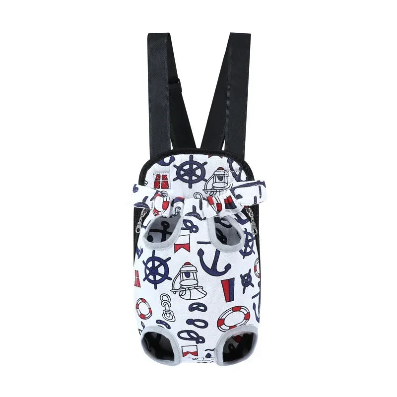 Pet Carrier Backpack