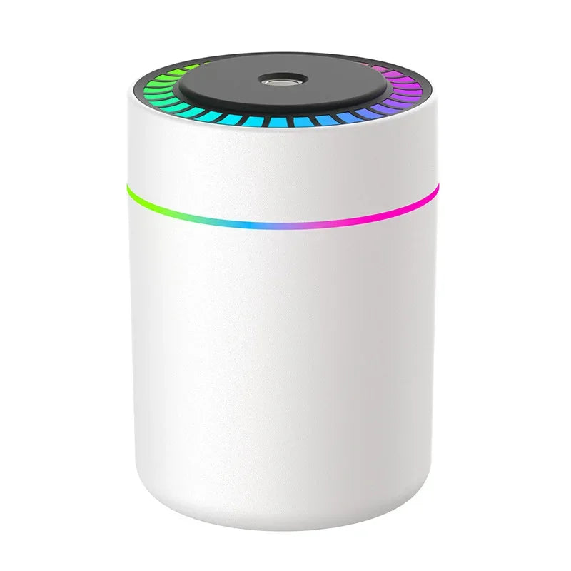 Aromatherapy Aroma Diffuser